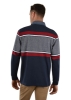 Picture of Thomas Cook Men's Clifton Stripe Rugby