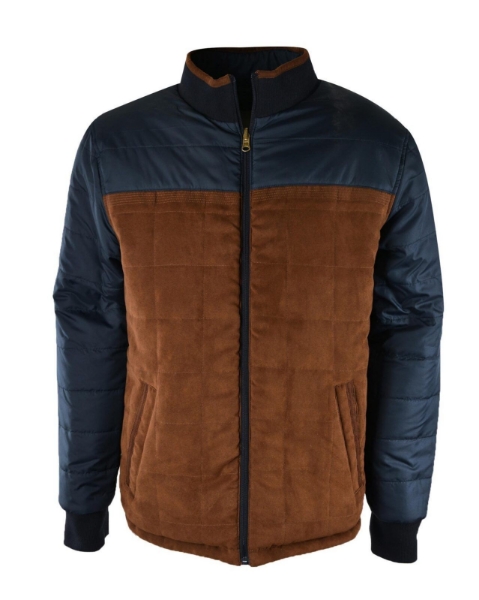 Picture of Thomas Cook Men's Lysterfield Reversible Jacket