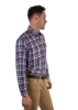 Picture of Thomas Cook Men's Goodwin L/Sleeve Shirt