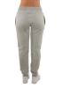 Picture of Wrangler Women's Sunny Track pants Light Grey Marle
