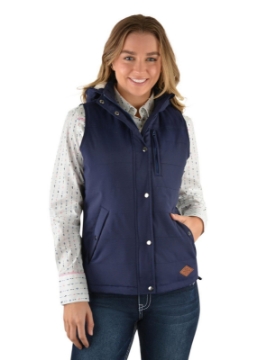 Picture of Pure Western Women's Denise Vest