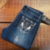 Picture of Pure Western Bettina Relaxed Rider Jean - Boot Cut