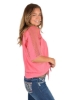 Picture of Pure Western Womens Beatrice Fashion Tee