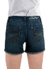 Picture of Bullzye Womens Katrina Shorts 