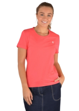 Picture of Thomas Cook Womens Classic Short Sleeve Tee