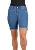 Picture of Thomas Cook Womens Suzi Slimmer Shorts