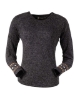 Picture of Outback Natalie Long Sleeve Sweater/Tee Grey