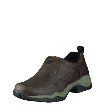 Picture of Ariat Mens Ralley Slip on