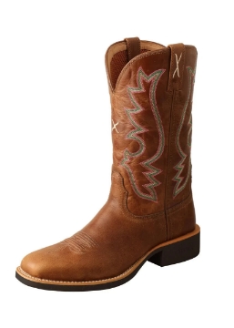 Picture of Twisted X - Womens 11  Tech X Boot