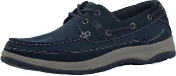 Picture of Thomas Cook Mens Chad Lace Up Shoe