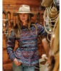 Picture of Outback Trading Womens' Hazel Shirt Jacket