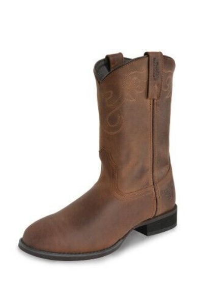 Picture of Pure Western Women's Roper Boot