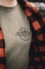 Picture of Ridgeline Men's Logo Short Sleeve Tee