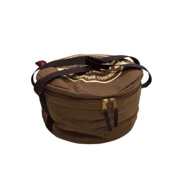Picture of Camp Oven Bag Canvas 4.5 Quart | Campfire