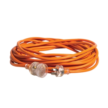 Picture of Extension Lead 15 Amp 10m
