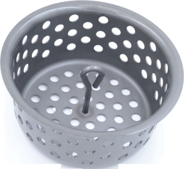 Picture of Ozpig Heatbead Basket
