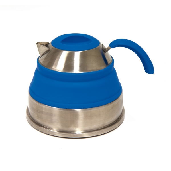 Picture of Popup Stainless Steel Compact Kettle 2.0L