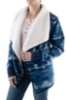 Picture of Pure Western Women's Canyon Waterfall Jacket