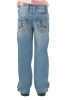 Picture of Pure Western Girls Sunny Boot Cut Jean