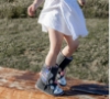 Picture of Emu Kids Pegasus Boot