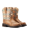 Picture of Ariat Women's Fatbaby Heritage Boots
