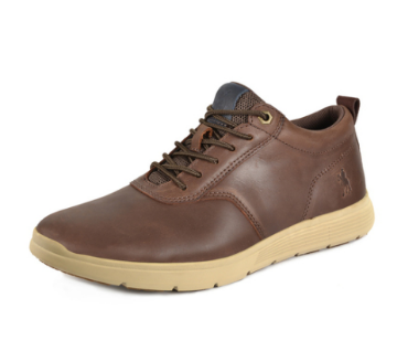 Picture of Thomas Cook Mens Rove Lace-Up Shoes