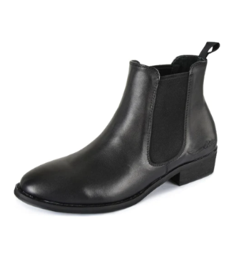 Picture of Thomas Cook Chelsea Boots