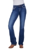 Picture of Pure Western Katelyn Relaxed Rider Jeans