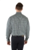 Picture of Thomas Cook Men's Thompson Check Long Sleeve Shirt