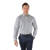 Picture of Thomas Cook Men's Vic Check 1-Pocket Long Sleeve Shirt