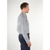 Picture of Thomas Cook Men's Vic Check 1-Pocket Long Sleeve Shirt