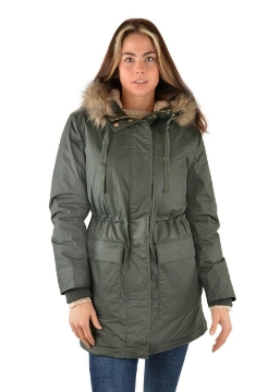 Picture of Thomas Cook Women's Kate Water Resistant Parka