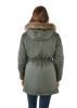Picture of Thomas Cook Women's Kate Water Resistant Parka