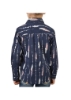 Picture of Pure Western Girls Aileen Print Long Sleeve