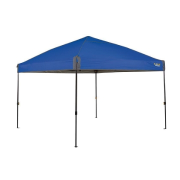 Picture of Oztrail Compact 3m Gazebo - Blue