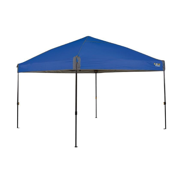 Picture of Oztrail Compact 3m Gazebo - Blue