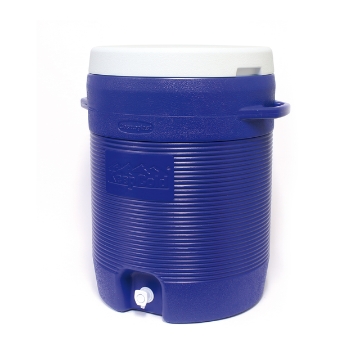 Picture of Keep Cold 59L Jumbo Water Jug Cooler - Blue