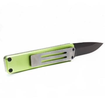 Picture of Atka Mint EDC Knife Green
