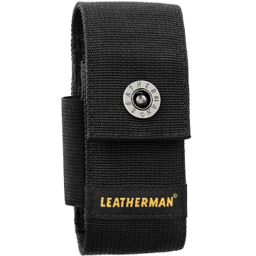 Picture of Leatherman Sheath Nylon Black Large 4 Pocket
