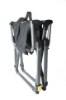 Picture of Wildtrak Telfer Compact Directors Chair