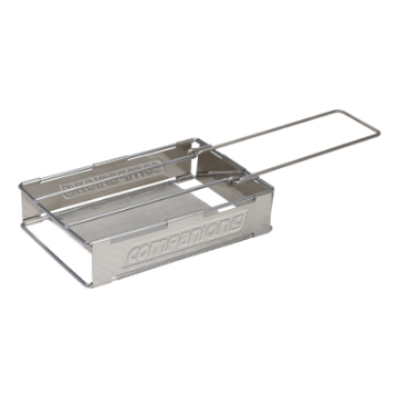 Picture of Companion Fold Down S/S Toaster