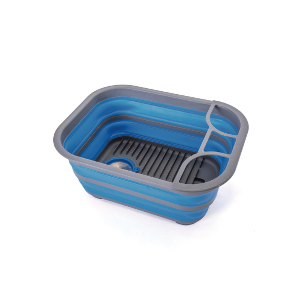 Picture of Popup Dish Tray and Tub