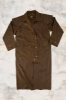 Picture of Burke and Wills Mens Stockman Long Coat