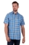 Picture of Thomas Cook Men's Baxter Short Sleeve Shirt
