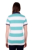 Picture of Thomas Cook Womens Cali Short Sleeve Polo