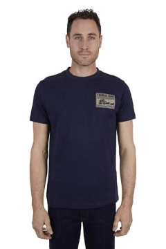 Picture of Thomas Cook Men's Tee Cobb & Co
