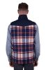 Picture of Wrangler Men's Hughes Reversible Vest